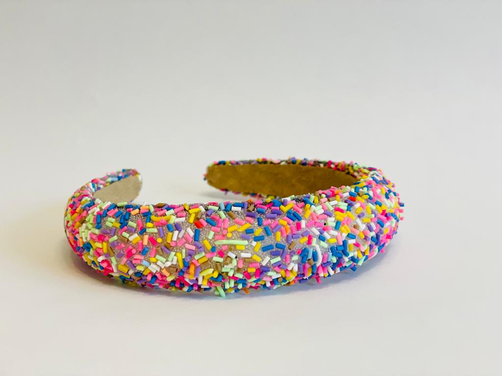 Sprinkle Headband