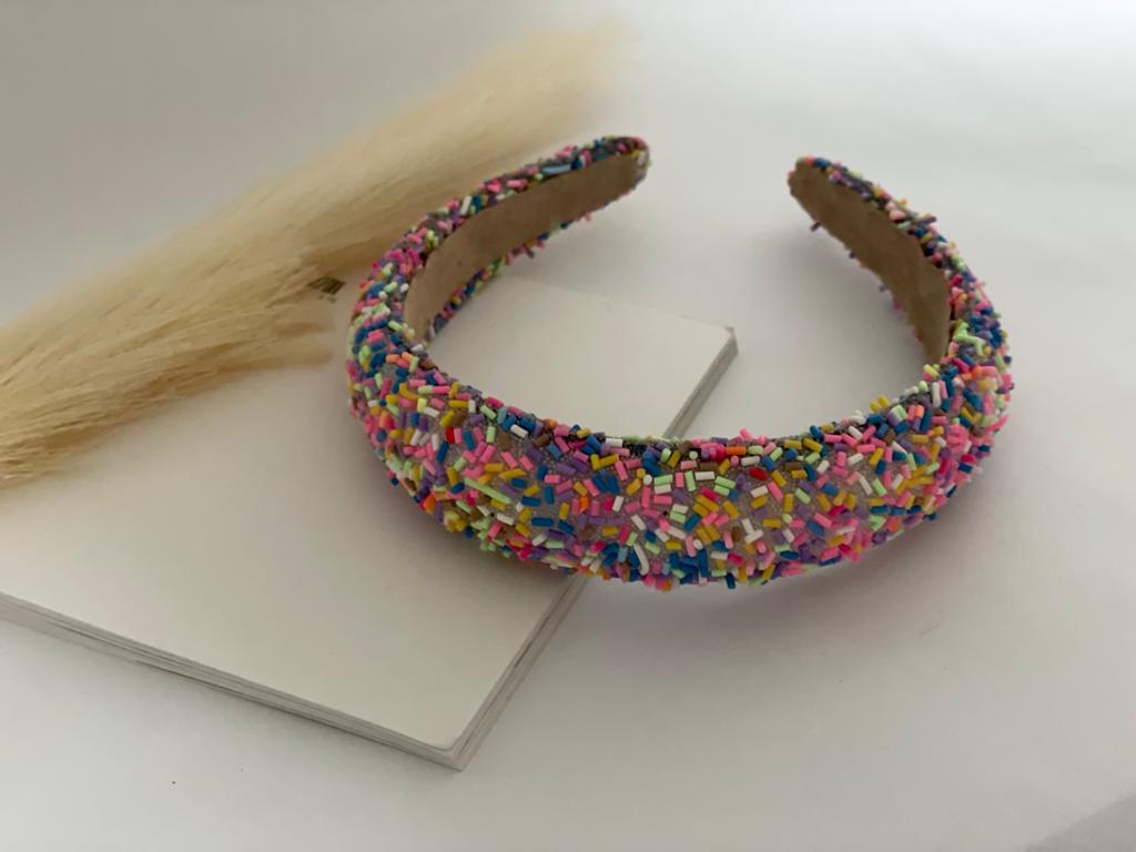 Sprinkle Headband