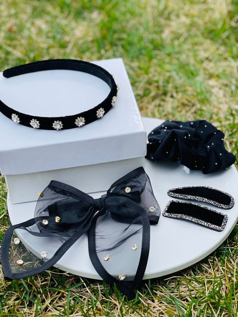 Gift Box - Black Magic