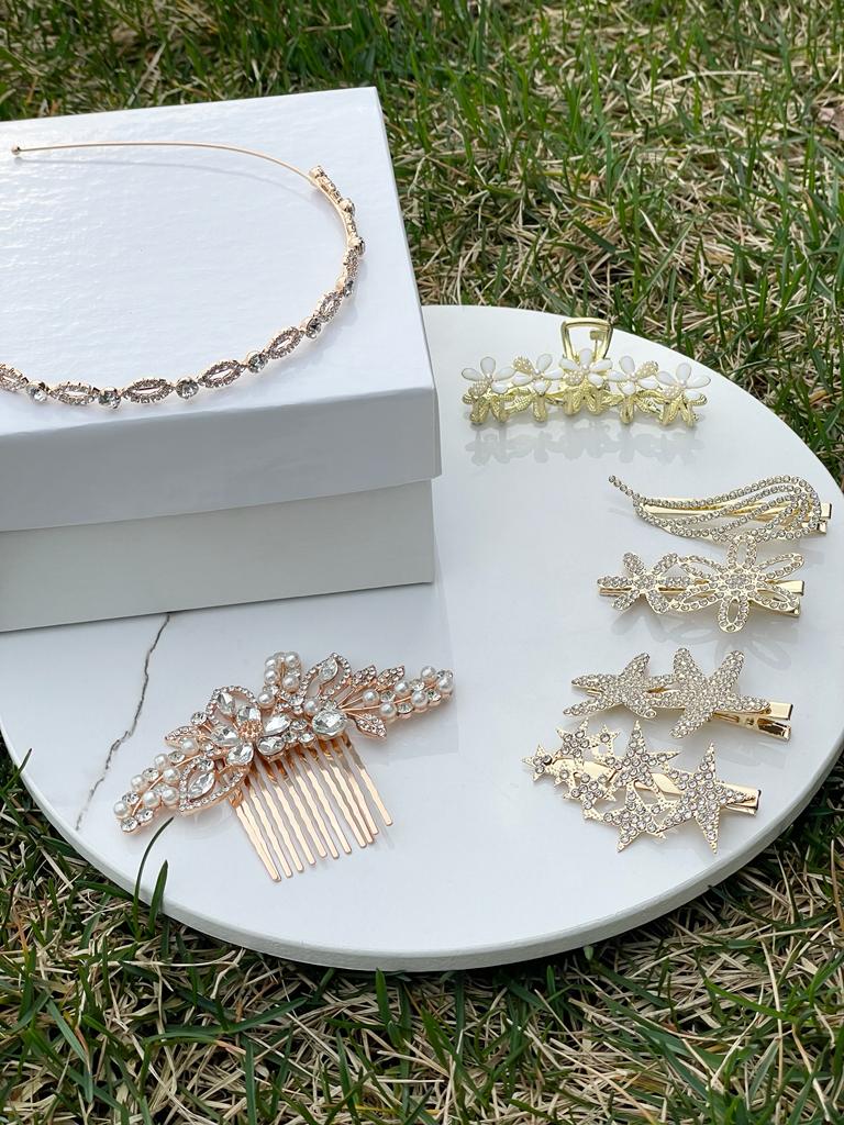 Gift Box - The Golden Eagle