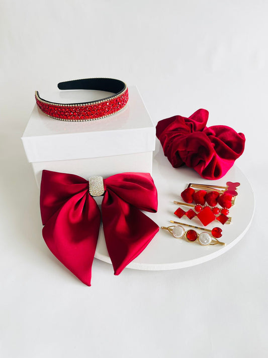 Gift Box - The Valentine Affaire