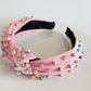 Candy Pearl Headband