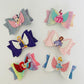 Disney Princess kids bows