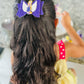 Disney Princess kids bows