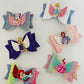 Disney Princess kids bows