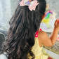 Disney Princess kids bows