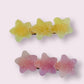 Star Sugar Gummies Hairclips