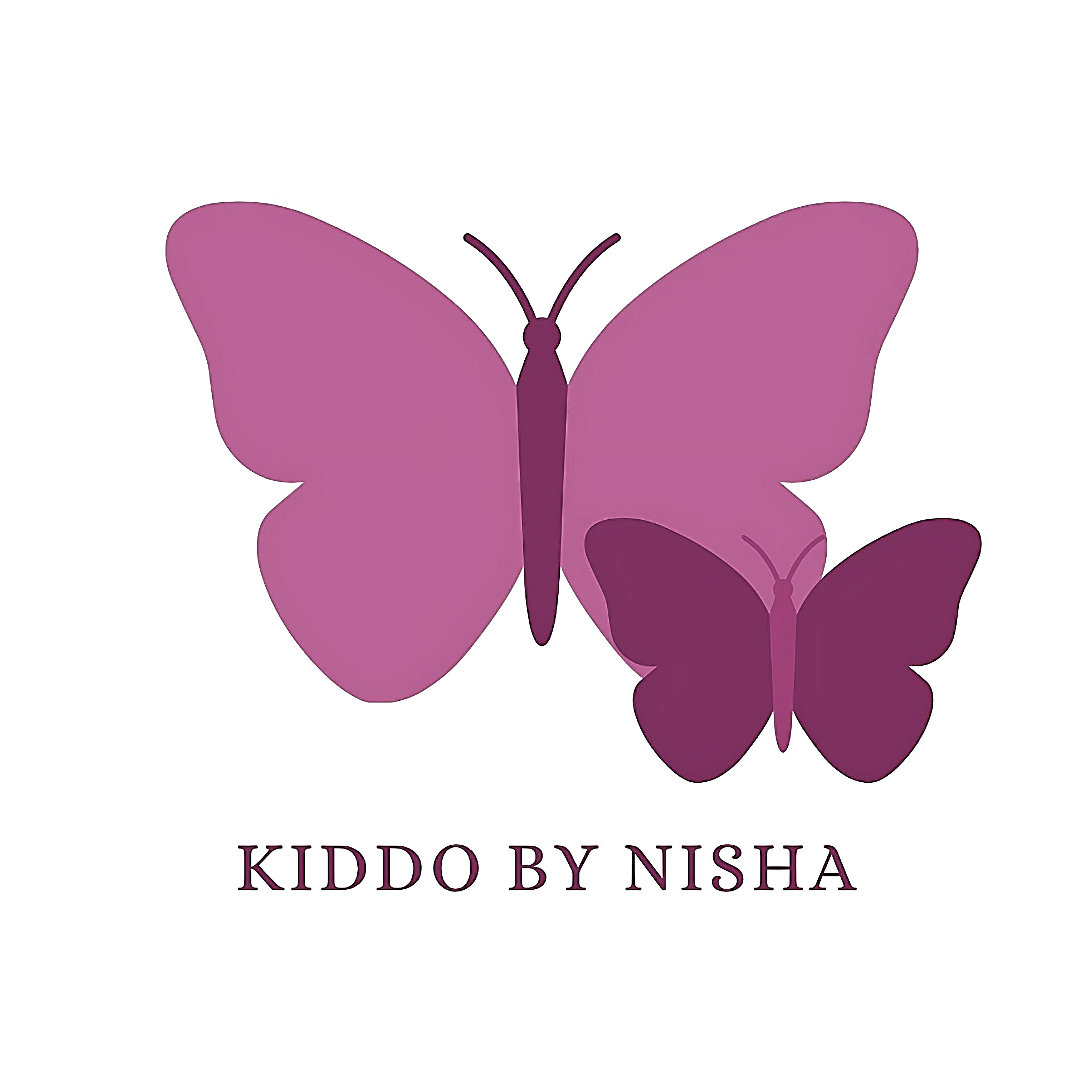 Kiddo by Nisha