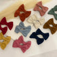 Solid Color Liittle Bows