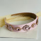Luxury Rhinestone Headband