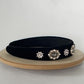 Luxury Rhinestone Headband