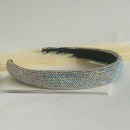 Sparkly stone Headbands