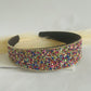 Multicolor Headband
