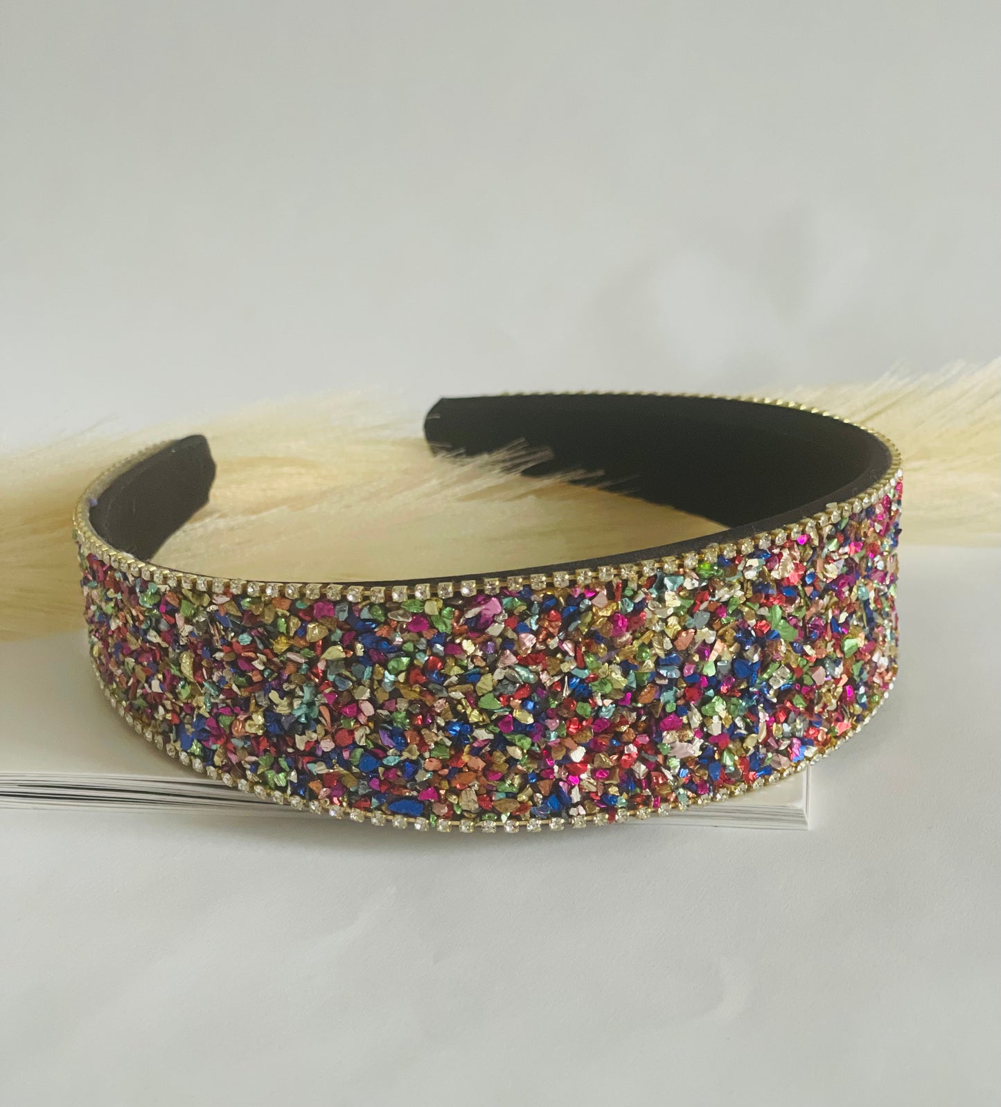 Multicolor Headband