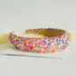 Sprinkle Headband
