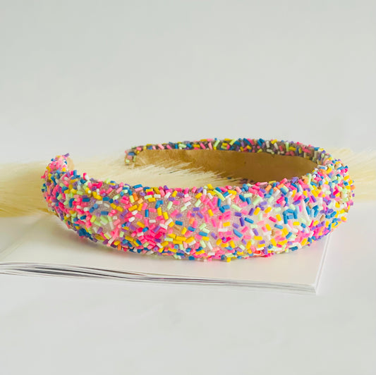 Sprinkle Headband