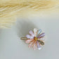 Rhinestone Pastel Hair Pins