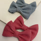 Solid Color Liittle Bows
