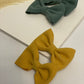 Solid Color Liittle Bows