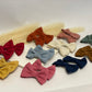Solid Color Liittle Bows