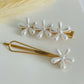 Colorful Hair Clips Set