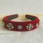 Luxury Rhinestone Headband