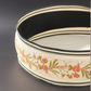 Floral Embroidery Headband