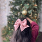 French style Hair Bows
