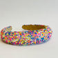 Sprinkle Headband