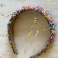 Sprinkle Headband