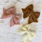 French style Hair Bows