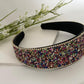 Multicolor Headband