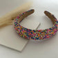 Sprinkle Headband