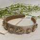Luxury Rhinestone Headband