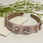 Luxury Rhinestone Headband