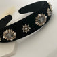 Luxury Rhinestone Headband