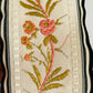 Floral Embroidery Headband