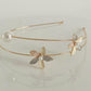 Pearl Statement Headband