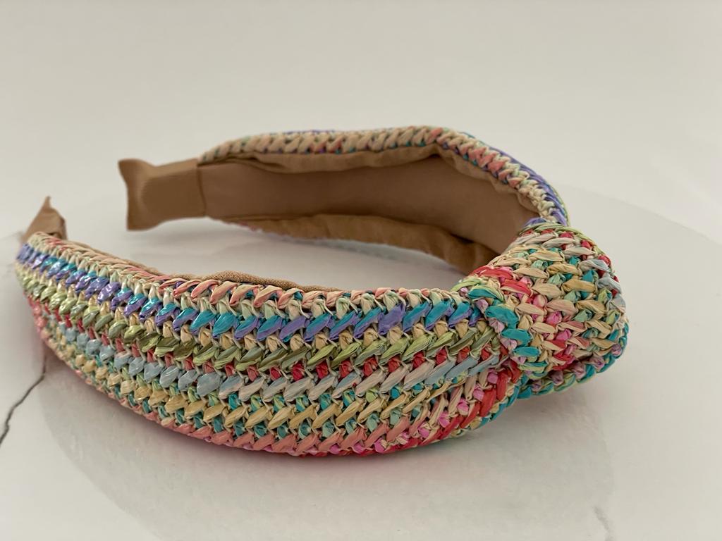 Knot Headband