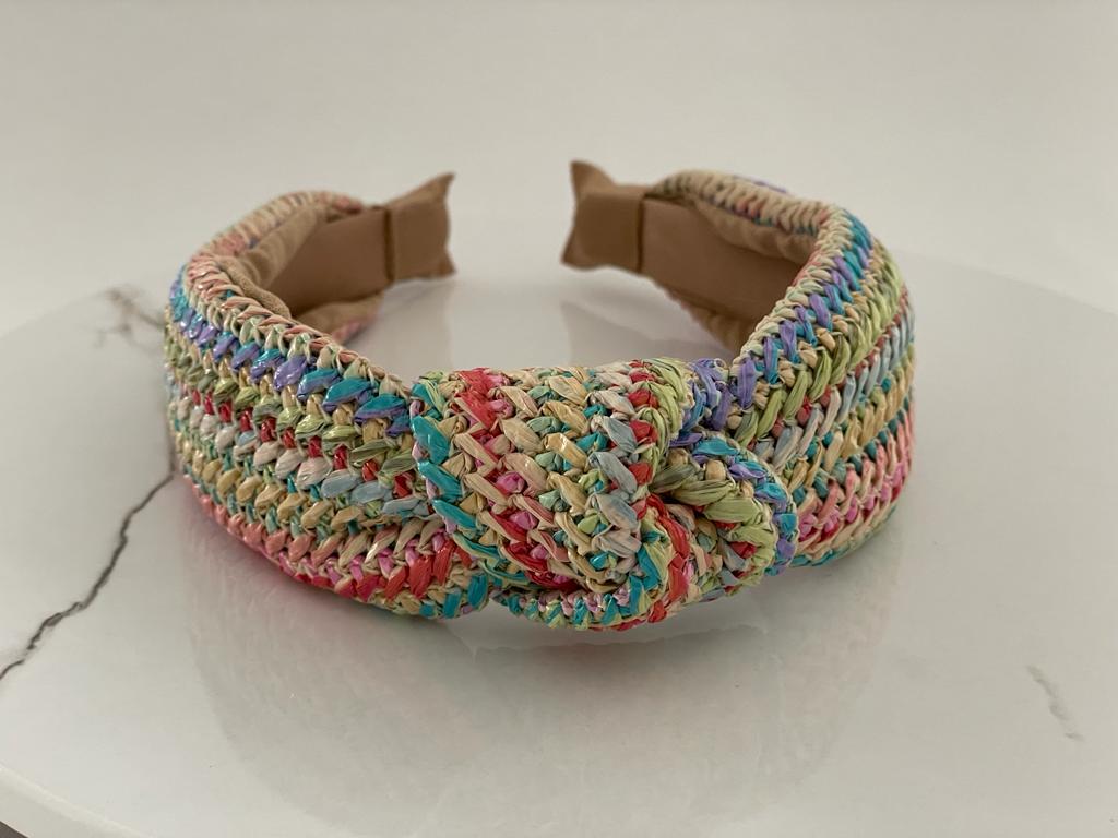 Knot Headband