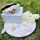 Gift Box - Vintage Girl