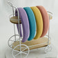 Soft padded headbands