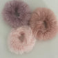 Feather soft Scrunchies set of 10 pieces