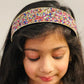 Multicolor Headband